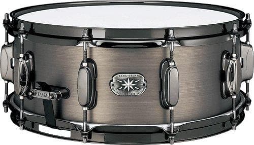 Tama Standard Metalworks Snare 14"x5.5"