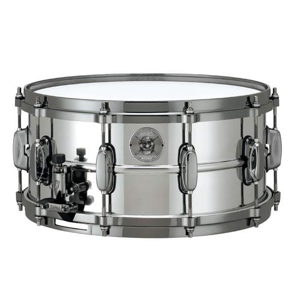 Tama Signature Charlie Benante Snare 14"x6.4"