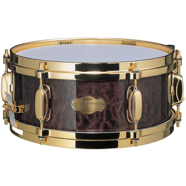 Tama Signature Simon Phillips "The Pageant" Snare 12"x5"