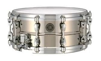 Tama Starphonic Brass Snare 14"x6"