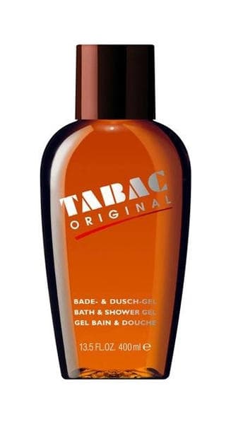 Tabac Original Bath & Shower Gel 400ml