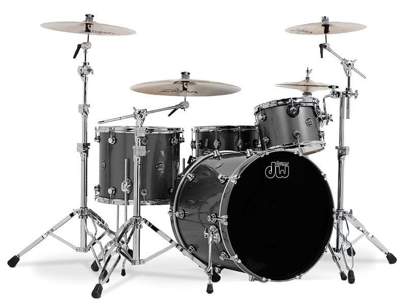 DW Performance Tom Tom 10"x8"