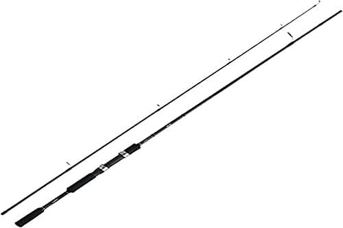 Shimano Fx Xt Spinning Rod Svart 2,40 m / 14-40g