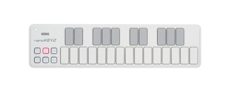 Korg nanoKEY 2