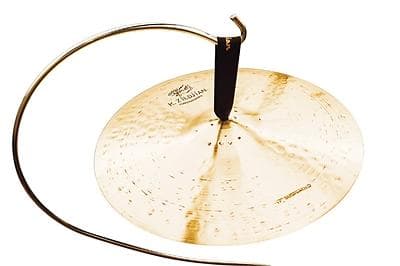 Zildjian K Constantinople Suspended 17"