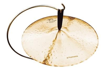 Zildjian K Constantinople Suspended 20"