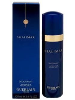 Guerlain Shalimar Deo Spray 100ml