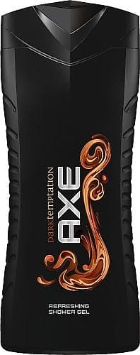 AXE Dark Temptation Shower Gel 400ml