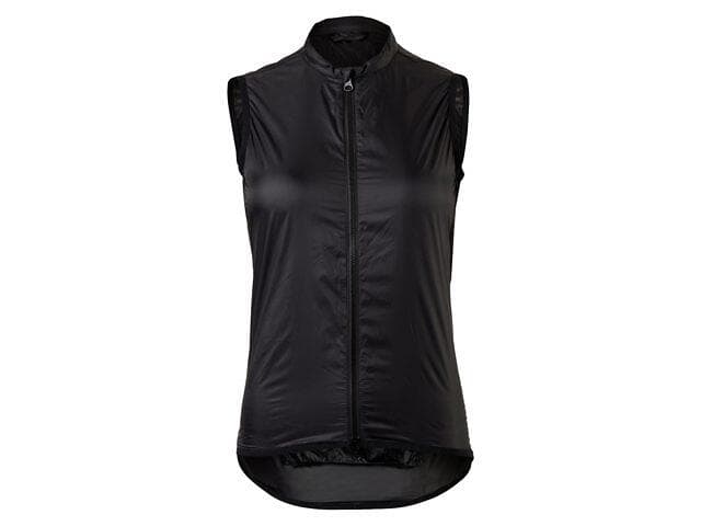 AGU Wind Body Ii Essential Gilet Svart L Kvinna