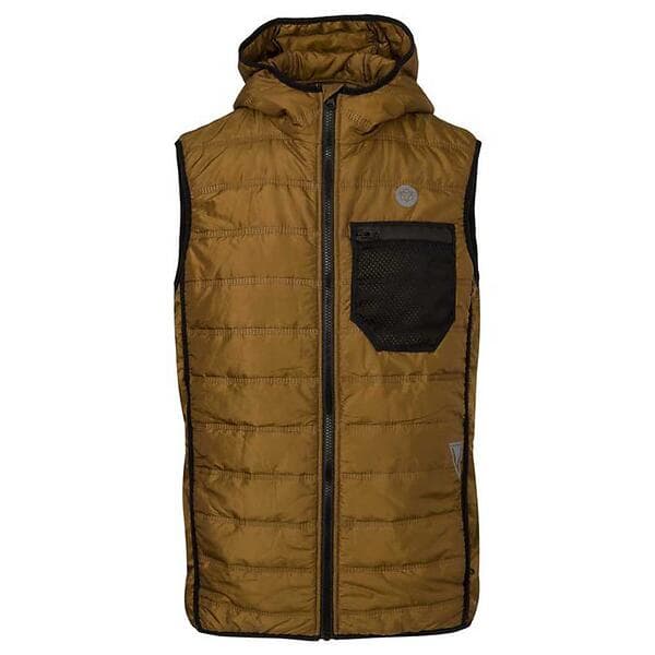 AGU Fuse Venture Gilet Brun 2XL Man