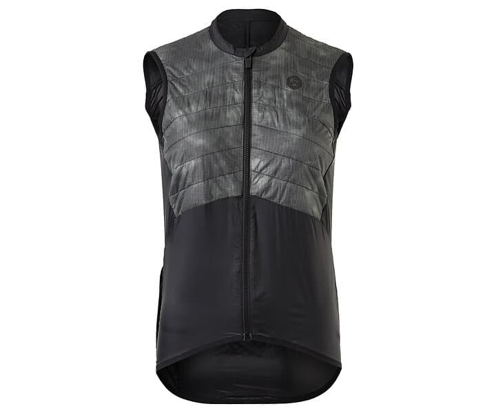 AGU Essential Padded Ii Gilet Svart S Kvinna