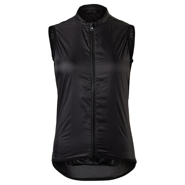 AGU Wind Body Ii Essential Gilet Svart XS Kvinna