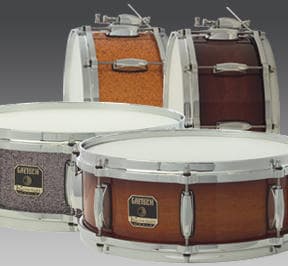 Gretsch Renown Maple RN-5514S Snare 14"x5.5"