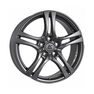 RCDesign RC26 metallic 6,5x15 4/108,00 ET23 B65.1