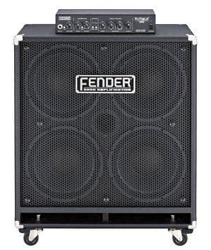 Fender Rumble 410