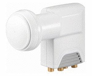 Goobay Universal Quattro LNB (67271)