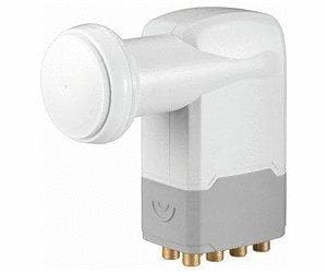 Goobay Universal Octo LNB (67273)