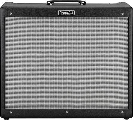 Fender Hot Rod DeVille 212 III