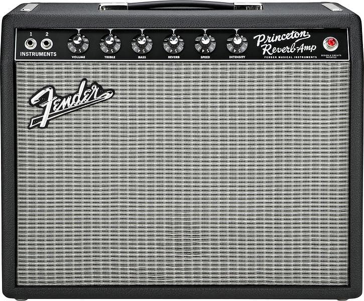 Fender Vintage '65 Princeton Reverb