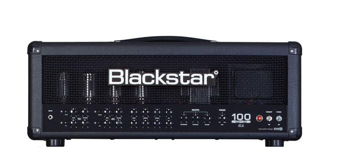 Blackstar Amplification Series One 1046L6