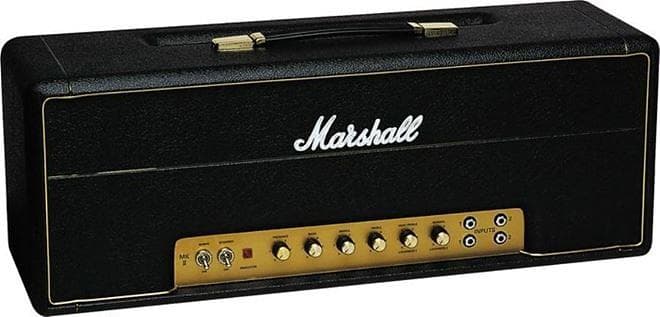 Marshall Vintage 1987X