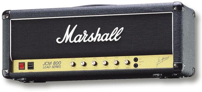 Marshall JCM800 2203