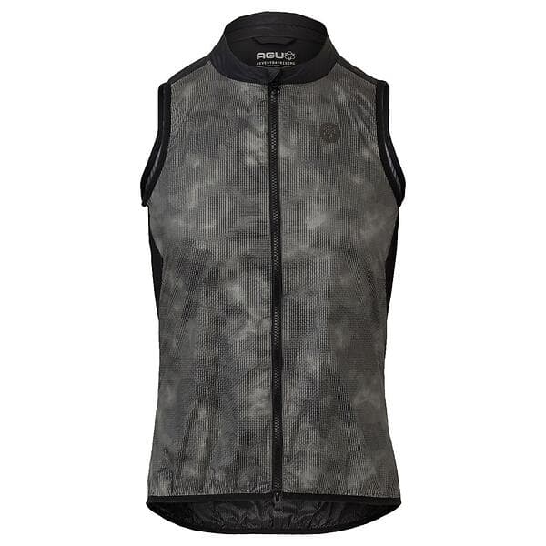 AGU Essential Gilet Grå L Man