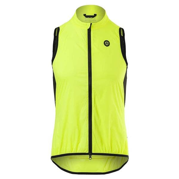 AGU Wind Body Ii Essential Gilet Gul L Man