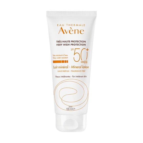 Avene Mineral Lotion SPF50 100ml
