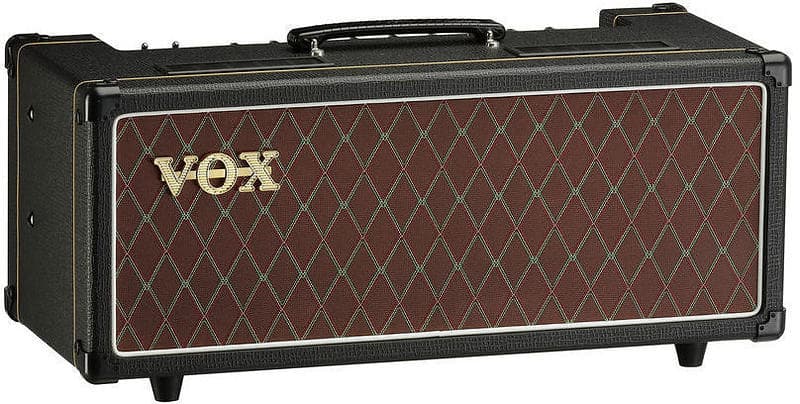 VOX AC Custom AC15