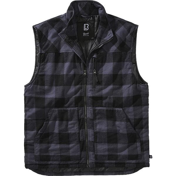 Brandit Lumber Vest (Herr)