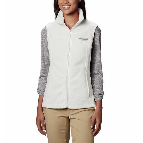 Columbia Benton Springs™ Vest (Dam)