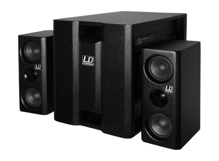LD Systems DAVE 8 XS
