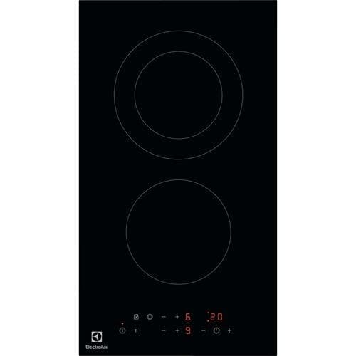 Electrolux HOC336F (Svart)