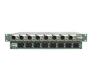 Radial ProD8