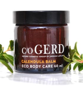 c/o GERD Calendula Body Balm 60ml