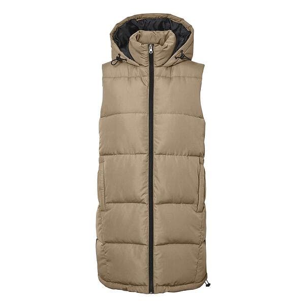Noisy May Aurora Vest (Dam)