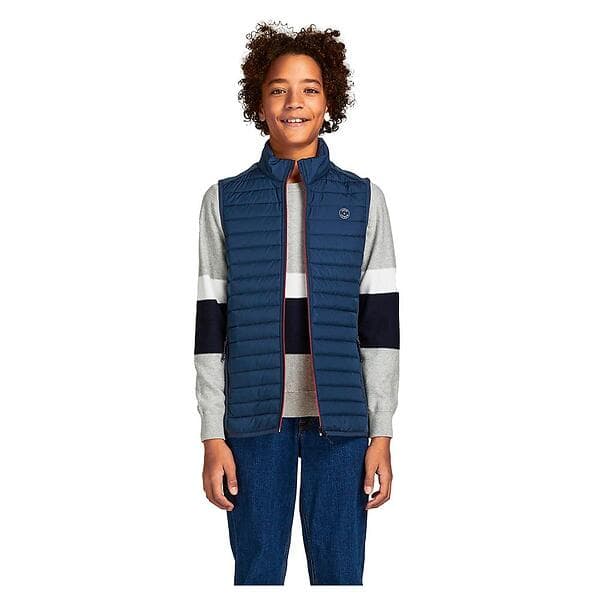 Jack & Jones Multi Junior Vest
