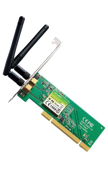 TP-Link TL-WN851ND