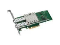 Intel Ethernet Server Adapter X520-DA2 (E10G42BTDA)