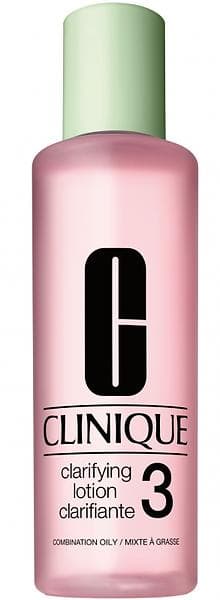 Clinique Clarifying Lotion 3 487ml
