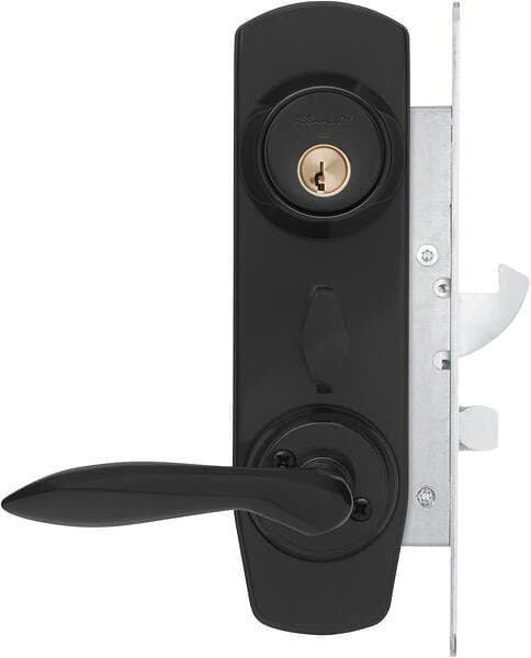 ASSA d12-K1