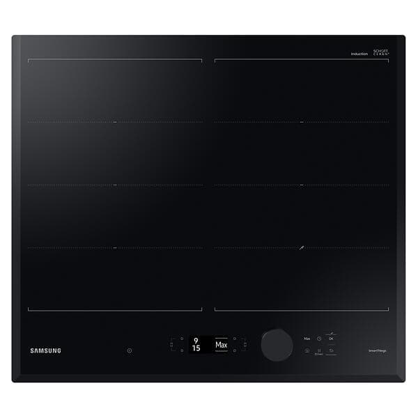 Samsung NZ64B7799KK (Svart)