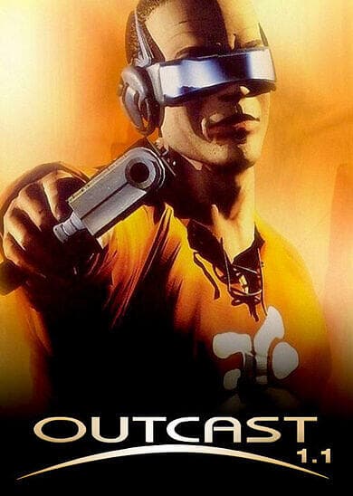 Outcast 1,1 (PC)