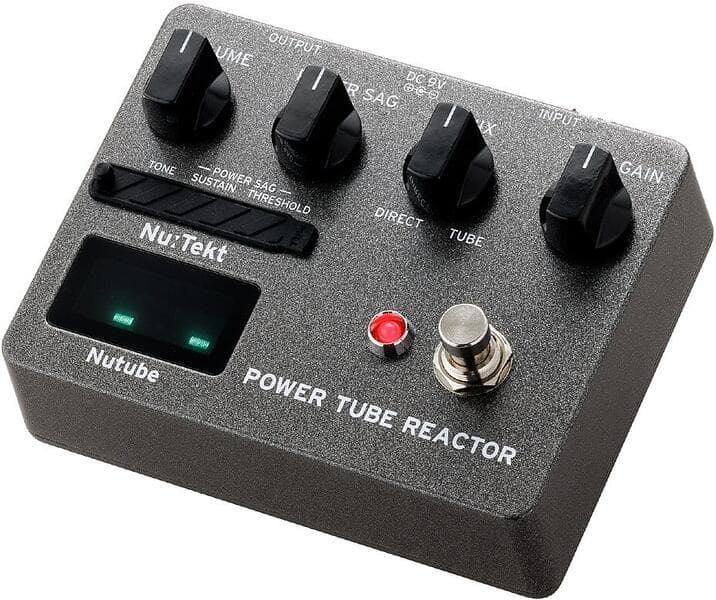 Korg TR-S Nutekt Tube Ract Kit