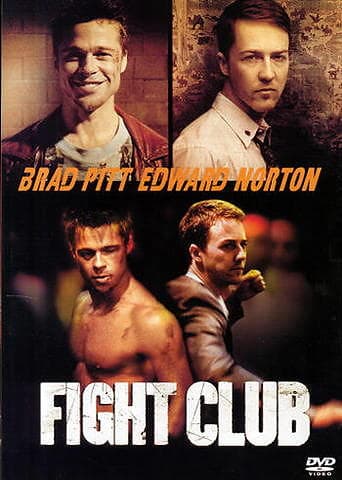 Fight Club (DVD)