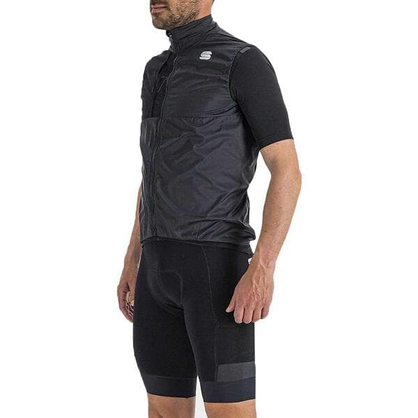Sportful Supergiara Gilet Svart M Man