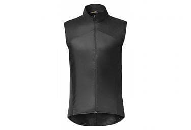 Mavic Sirocco Sl Gilet Svart S Man