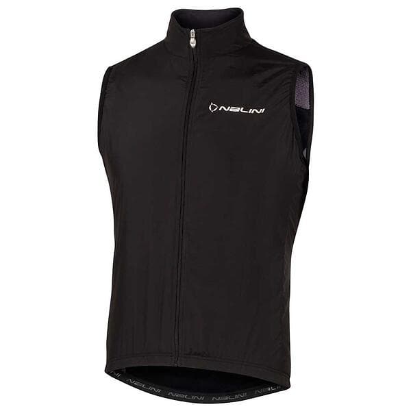 Nalini New Gara Vest Svart S Man