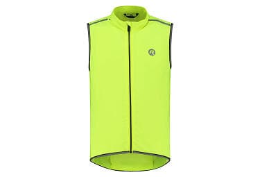 Rogelli Core Gilet Grönt 4XL Man